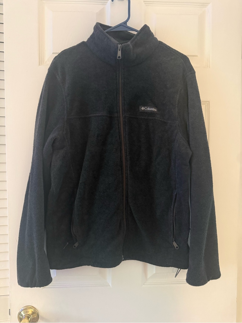 Columbia jacket